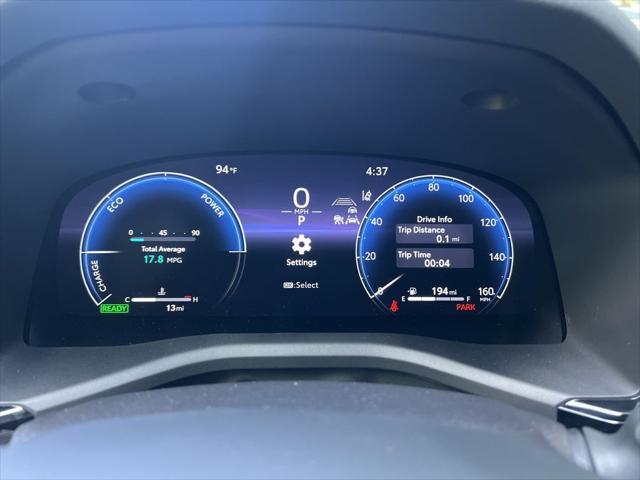 new 2025 Toyota Camry car, priced at $35,541