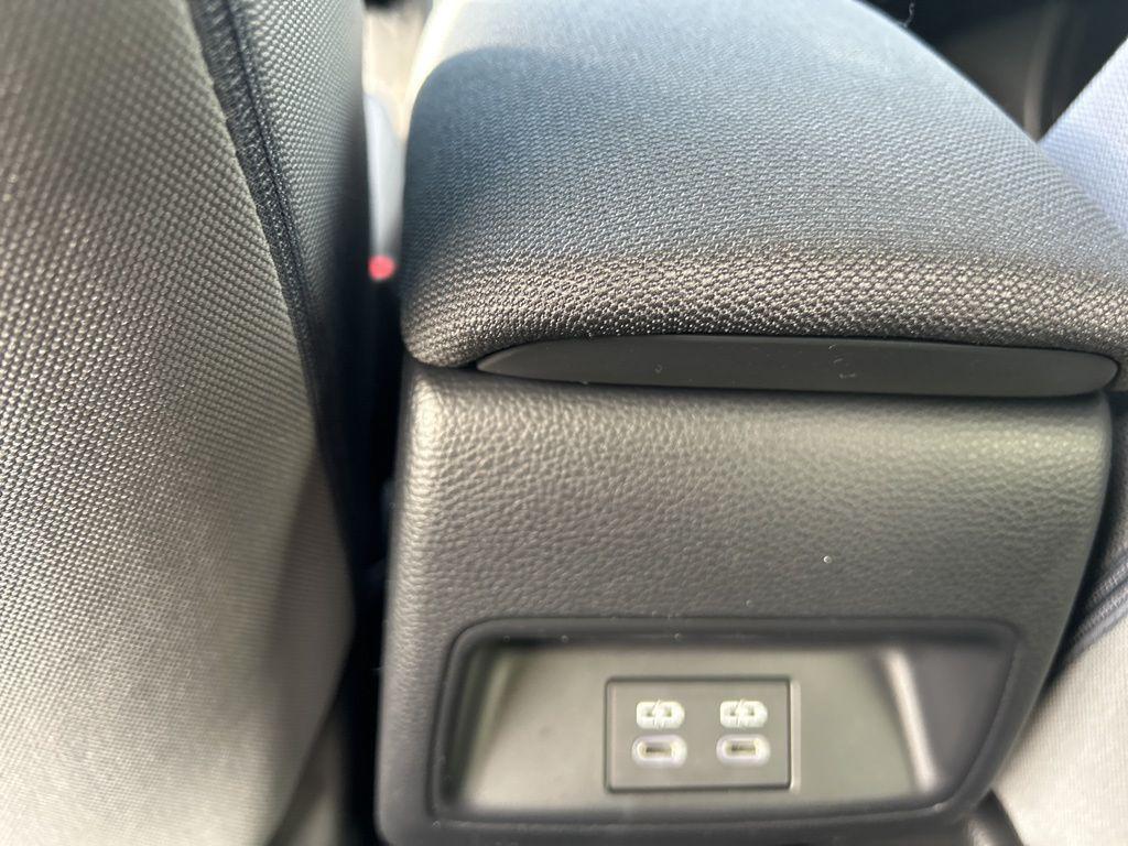 new 2026 Toyota Corolla Hybrid car, priced at $30,278