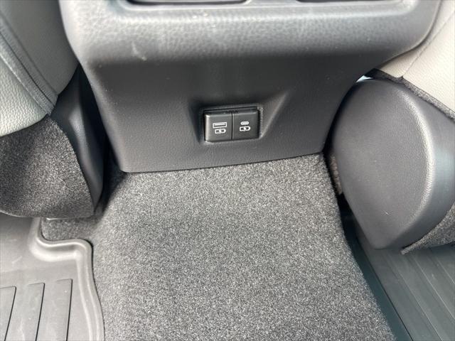 new 2025 Toyota Camry car, priced at $34,156