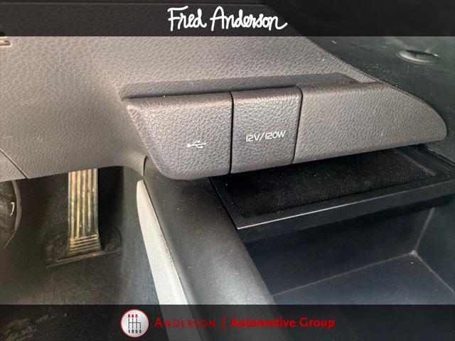 used 2023 Toyota Camry car, priced at $25,821