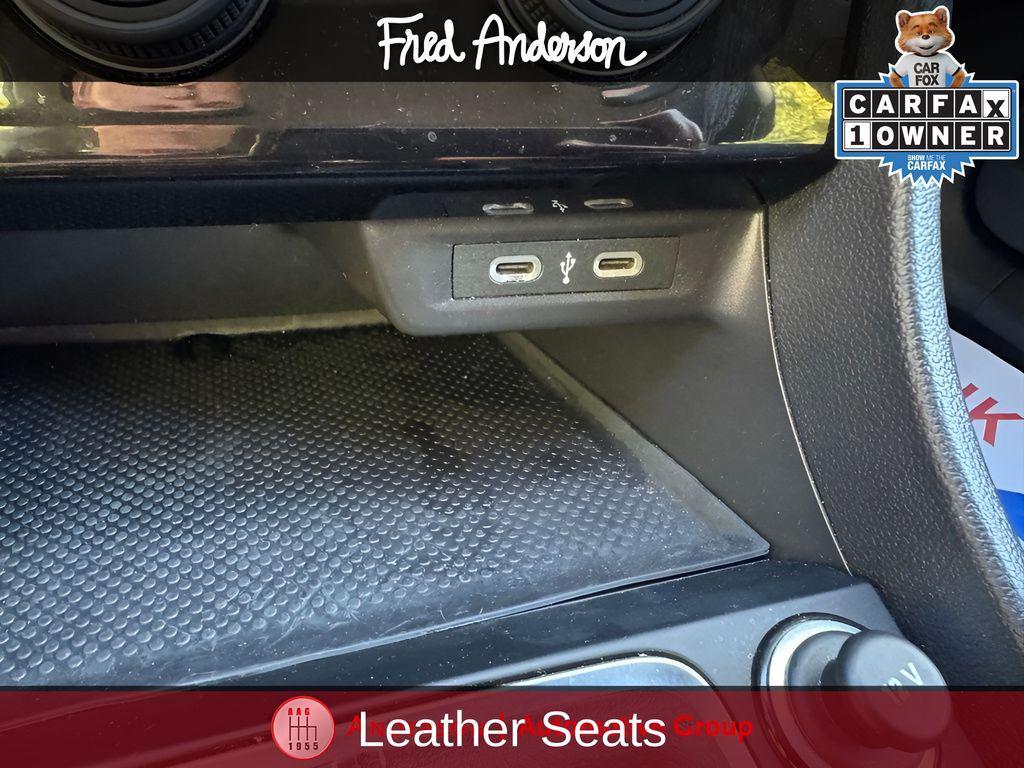 used 2024 Volkswagen Jetta car, priced at $20,687