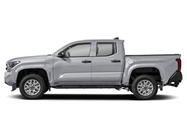 new 2025 Toyota Tacoma car, priced at $34,911