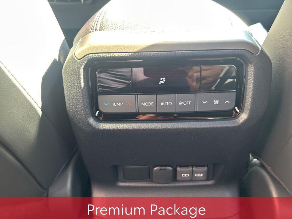 new 2026 Toyota Land Cruiser car, priced at $74,939