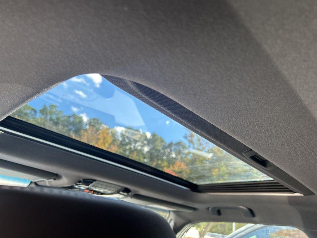 new 2026 Toyota Land Cruiser car, priced at $74,939