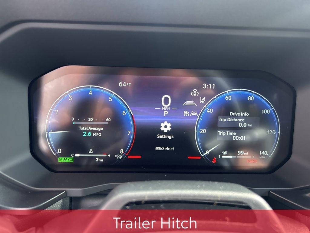 new 2026 Toyota Land Cruiser car, priced at $74,939