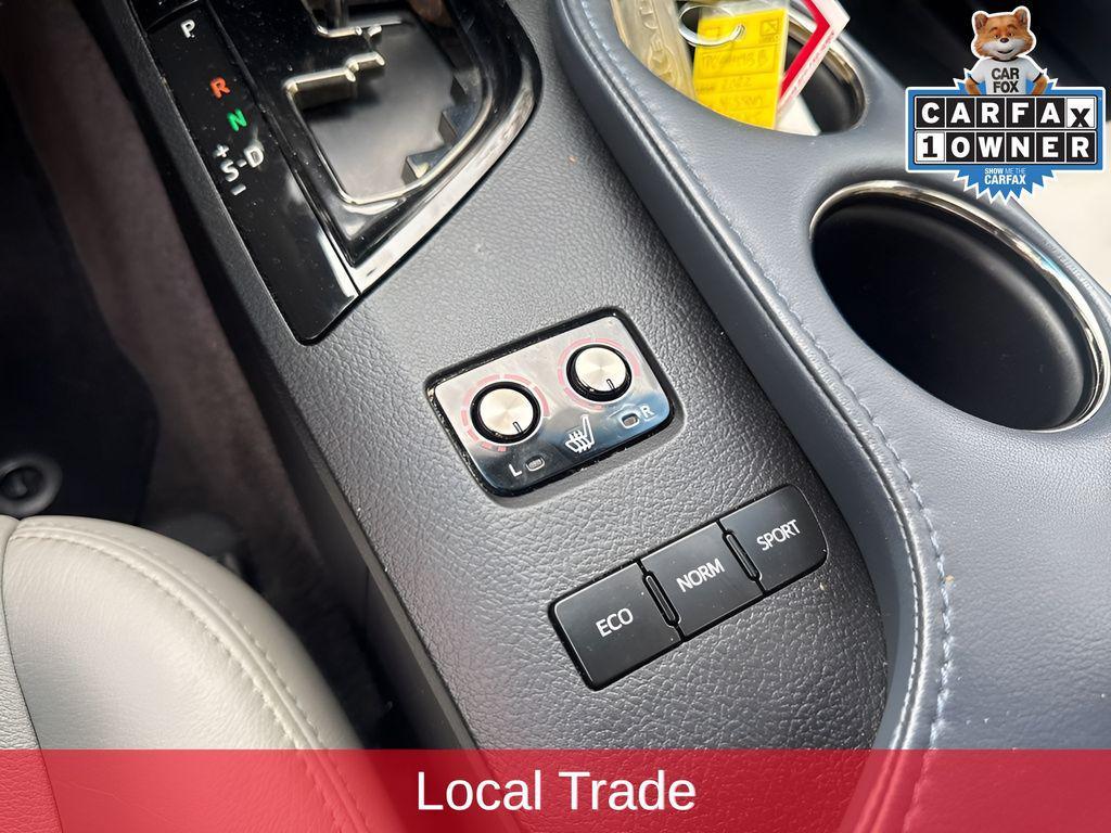 used 2015 Toyota Avalon car, priced at $17,513