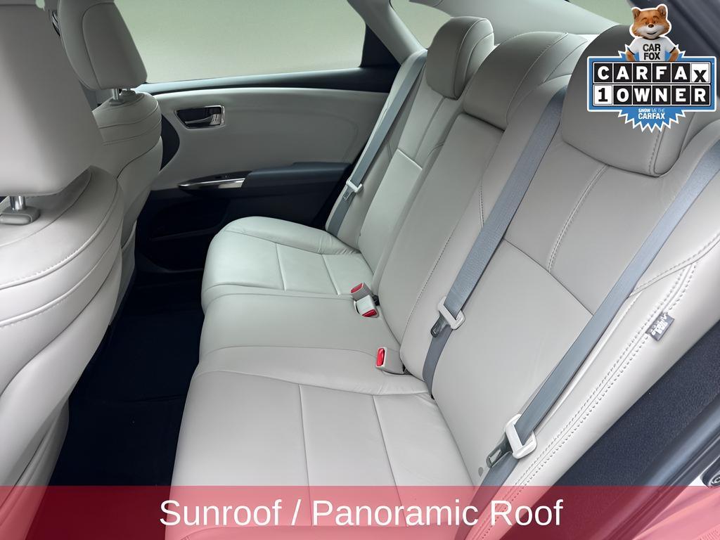 used 2015 Toyota Avalon car, priced at $17,513