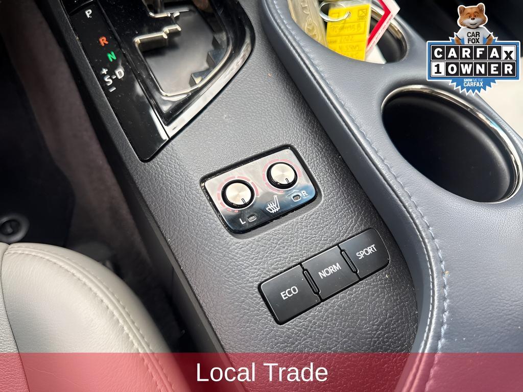 used 2015 Toyota Avalon car, priced at $17,513