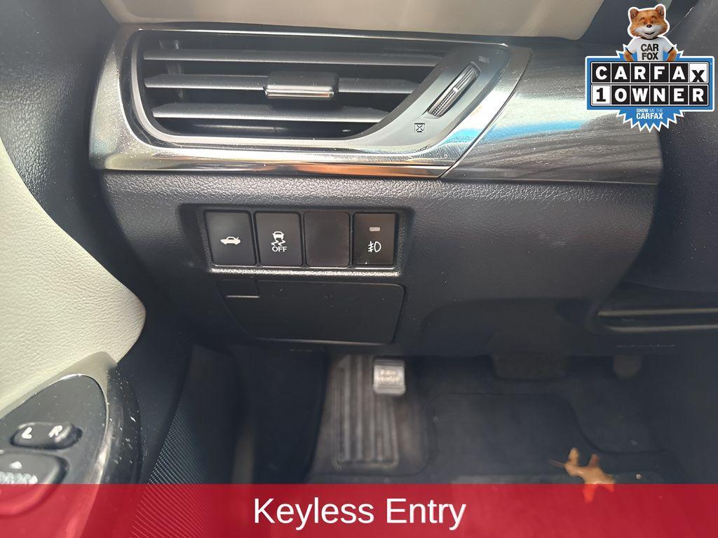 used 2015 Toyota Avalon car, priced at $17,513