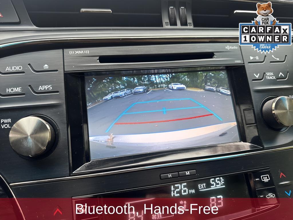 used 2015 Toyota Avalon car, priced at $17,513