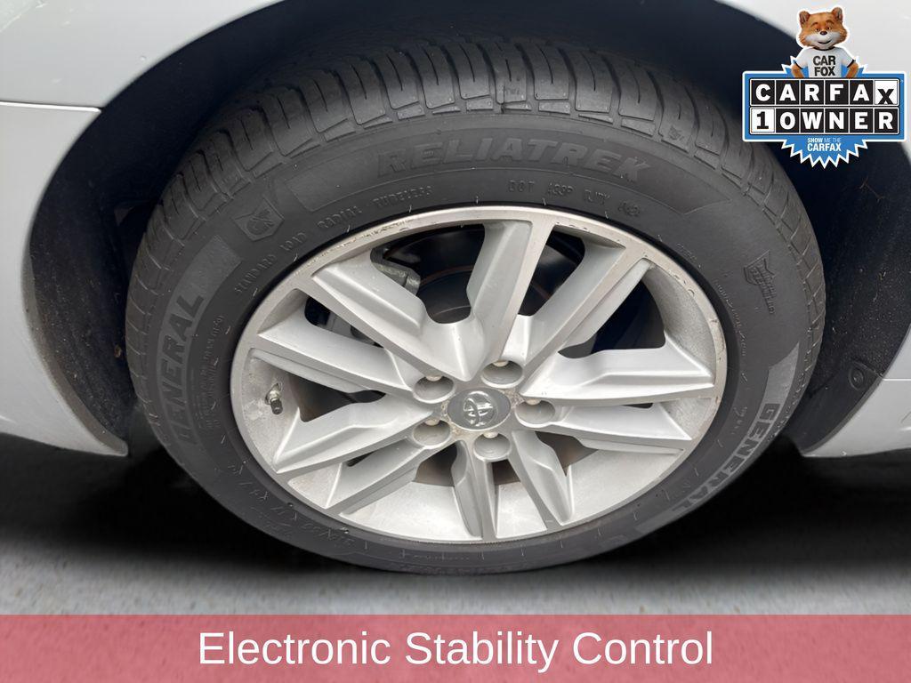 used 2015 Toyota Avalon car, priced at $17,513