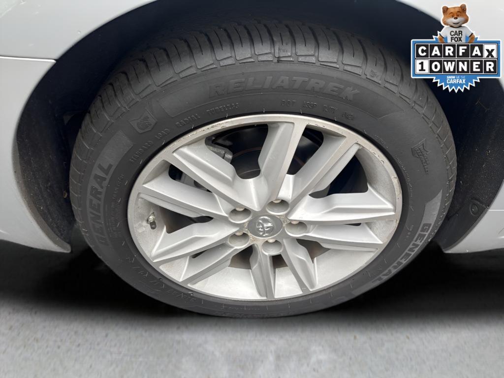 used 2015 Toyota Avalon car, priced at $17,513