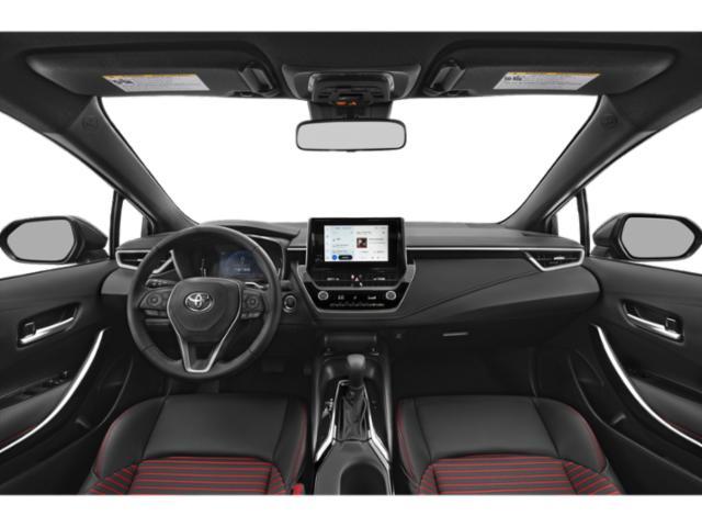 new 2025 Toyota Corolla car, priced at $29,657