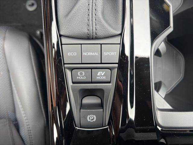 new 2025 Toyota Camry car, priced at $40,238