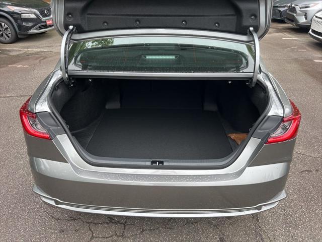 new 2025 Toyota Camry car, priced at $40,238