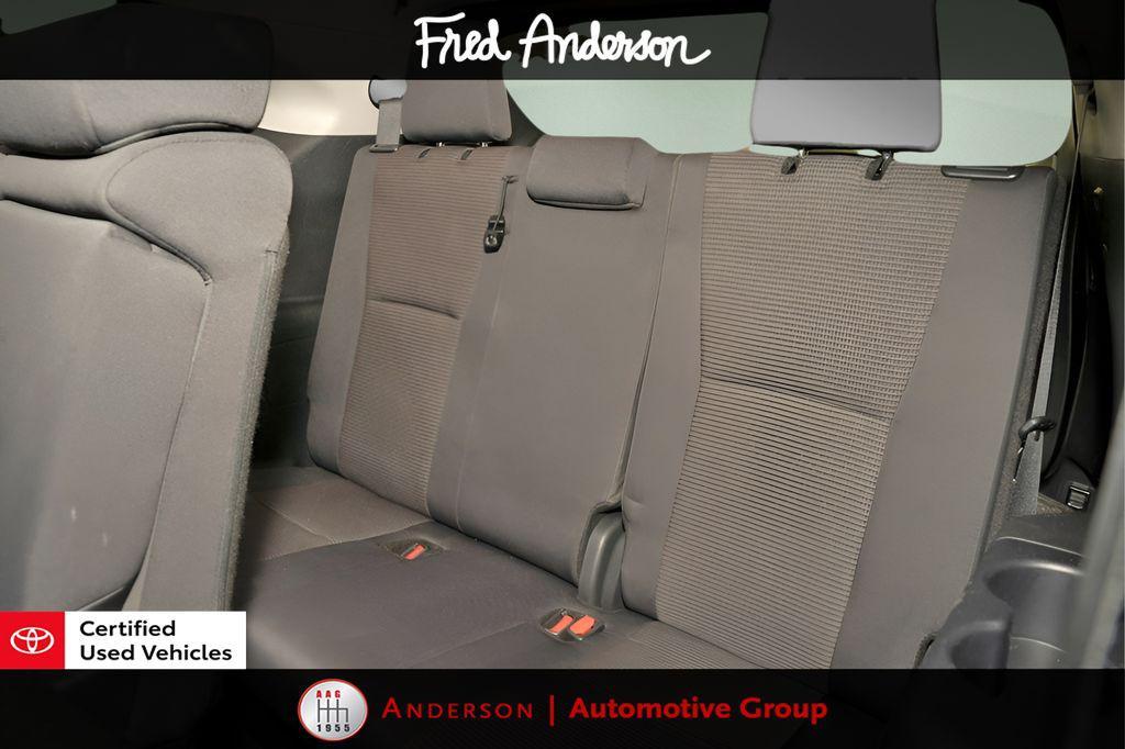 used 2024 Toyota Highlander car, priced at $35,712