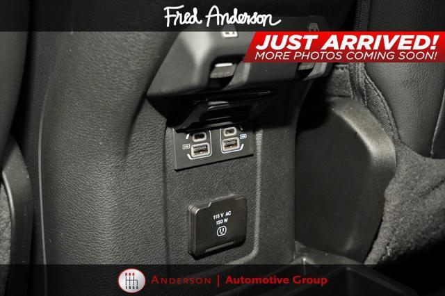 used 2021 Jeep Wrangler Unlimited car, priced at $36,999