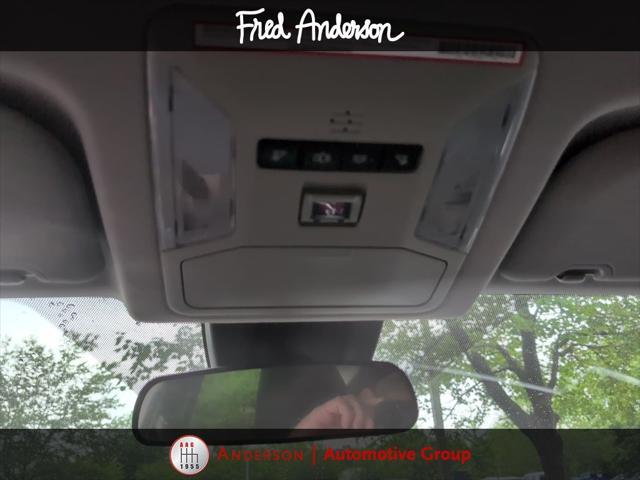 used 2019 Toyota RAV4 car, priced at $23,500