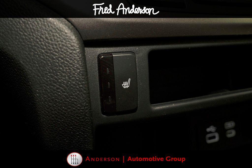 used 2024 Honda Passport car, priced at $34,461