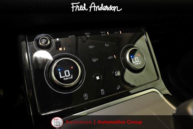 used 2020 Land Rover Range Rover Evoque car, priced at $21,070