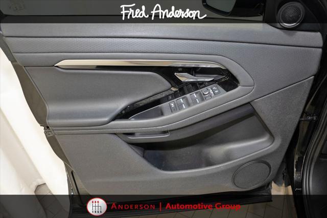 used 2020 Land Rover Range Rover Evoque car, priced at $21,070