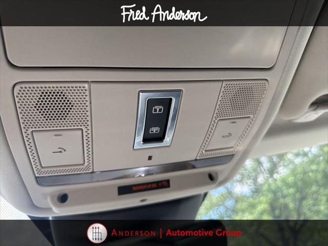 used 2020 Land Rover Range Rover Evoque car, priced at $23,534