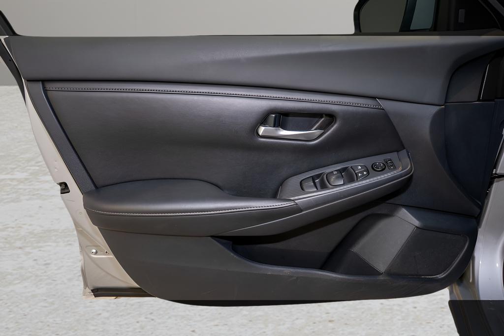 used 2022 Nissan Sentra car, priced at $15,119