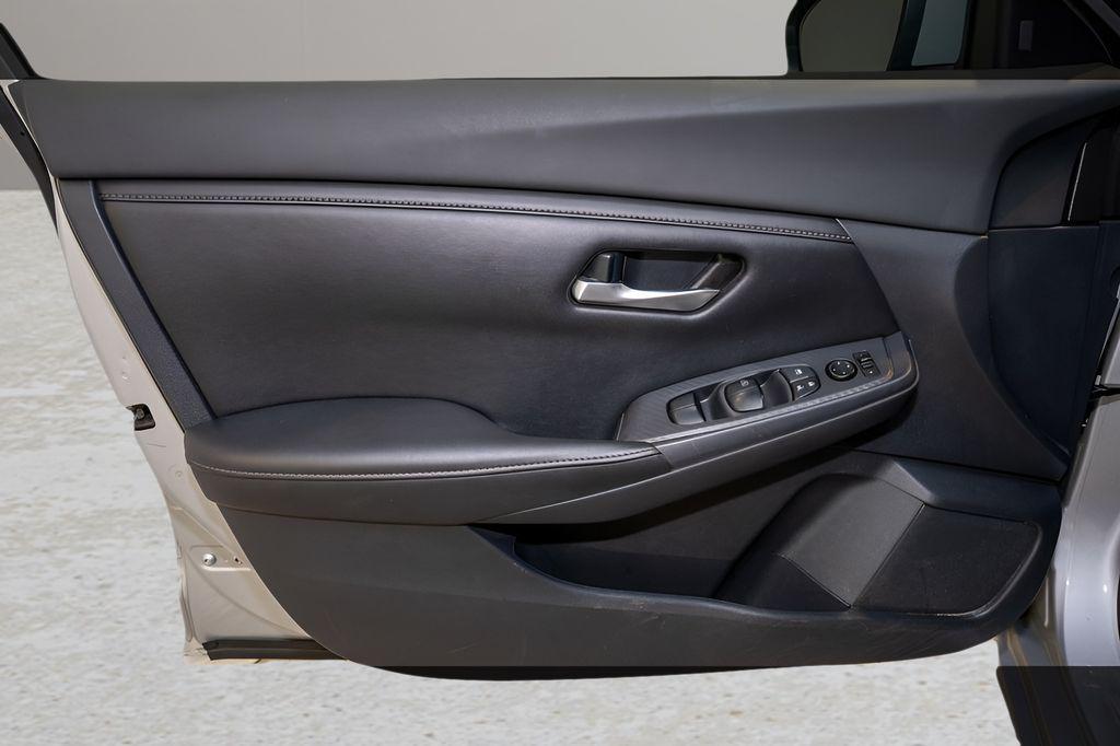 used 2022 Nissan Sentra car, priced at $17,107