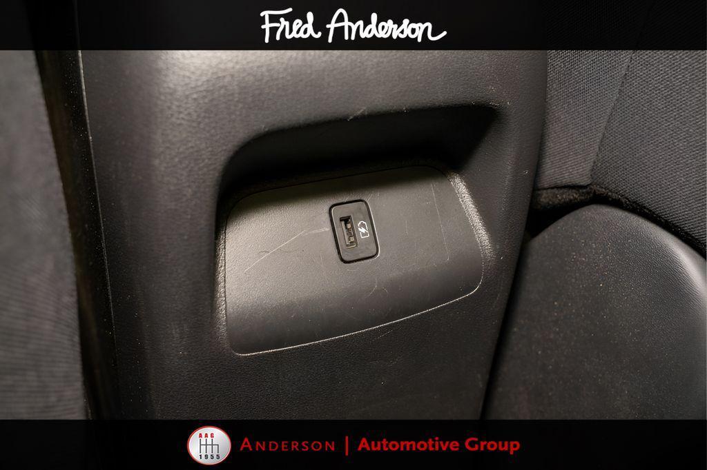 used 2022 Nissan Sentra car, priced at $16,956