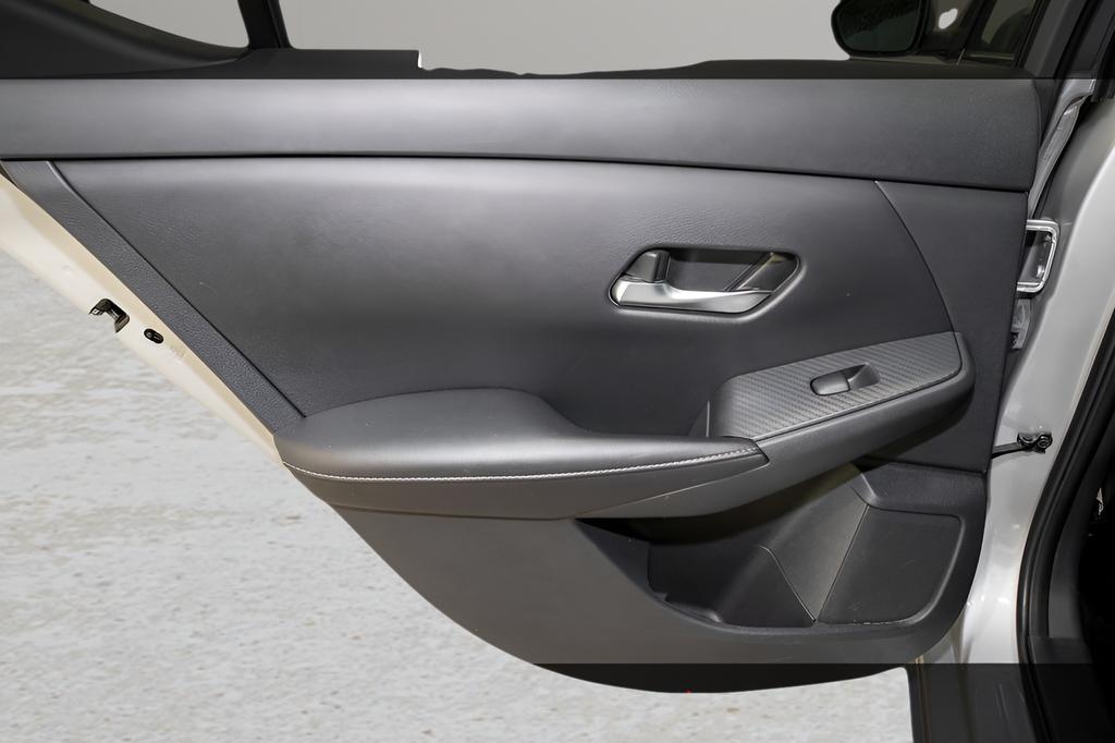 used 2022 Nissan Sentra car, priced at $15,119