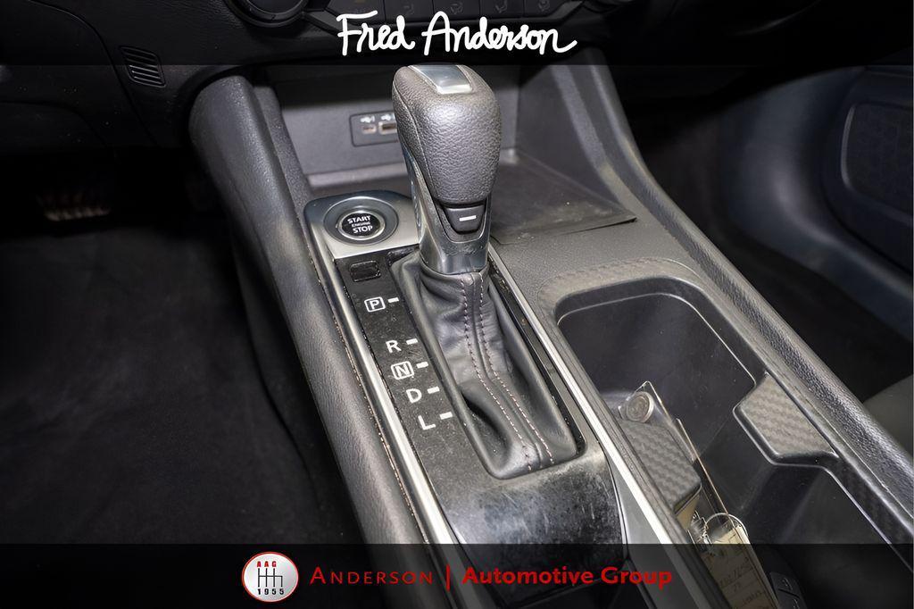 used 2022 Nissan Sentra car, priced at $17,107