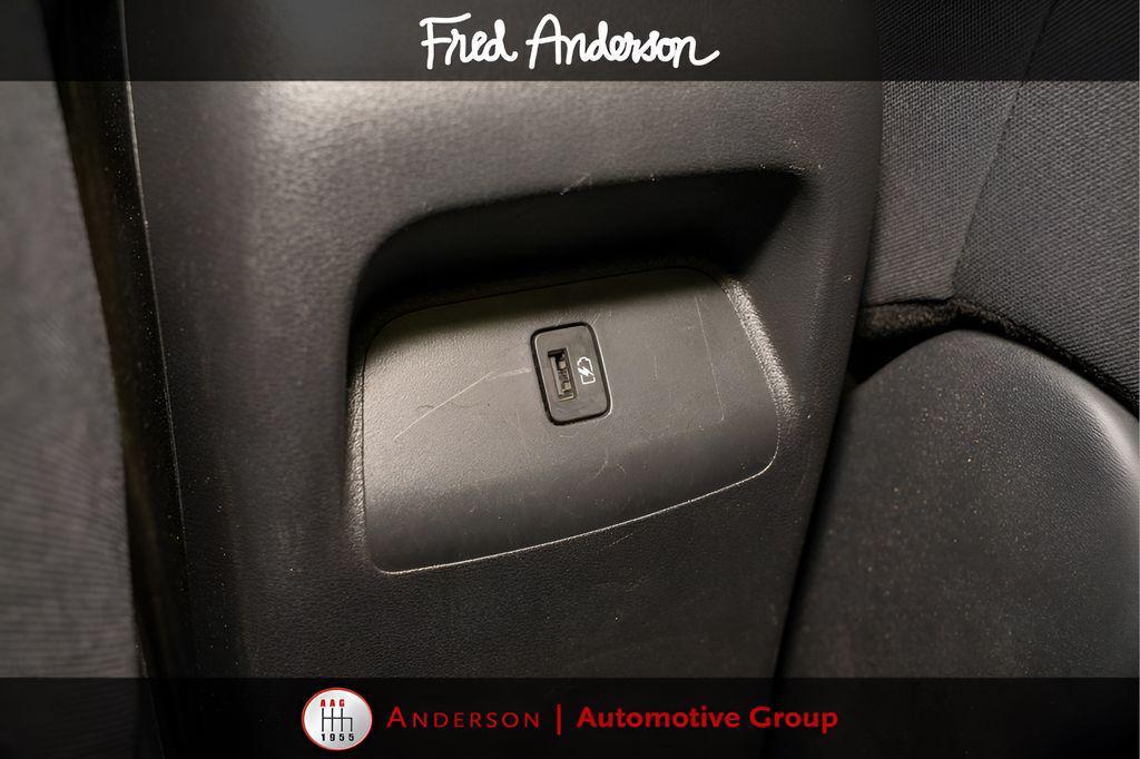 used 2022 Nissan Sentra car, priced at $17,107