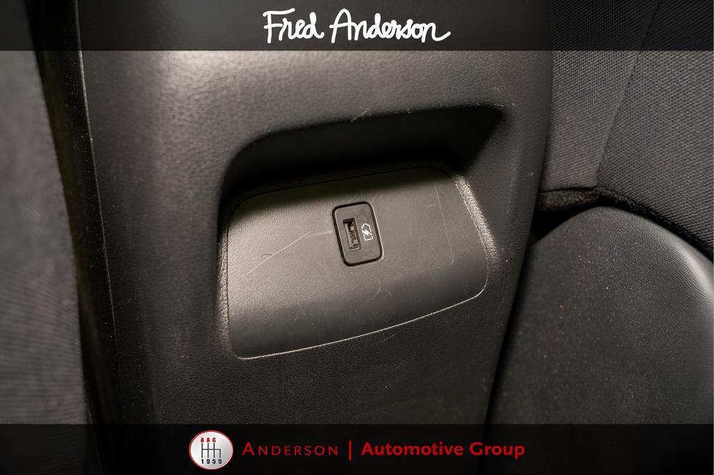 used 2022 Nissan Sentra car, priced at $15,119