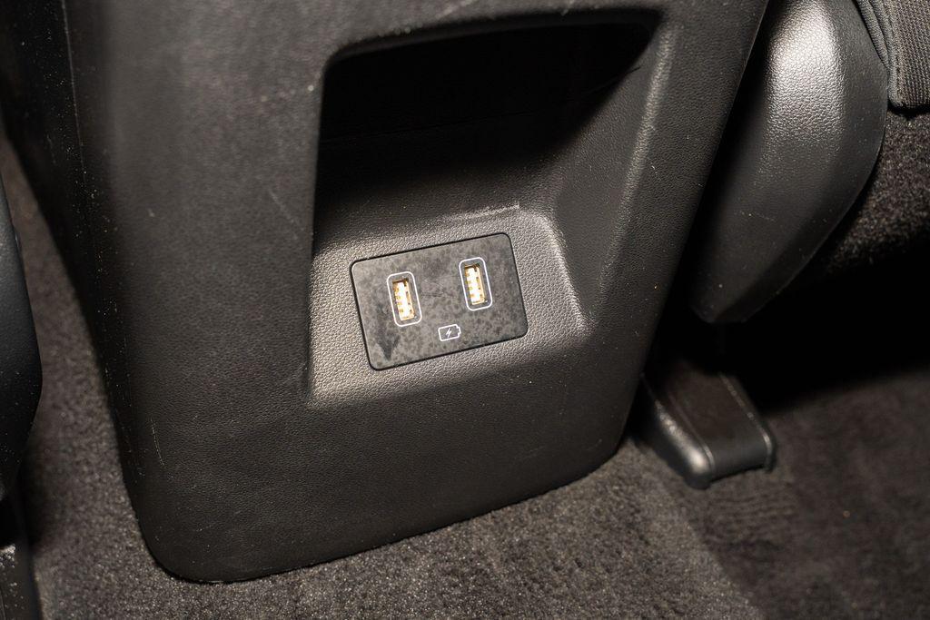 used 2024 Hyundai Tucson car, priced at $20,944