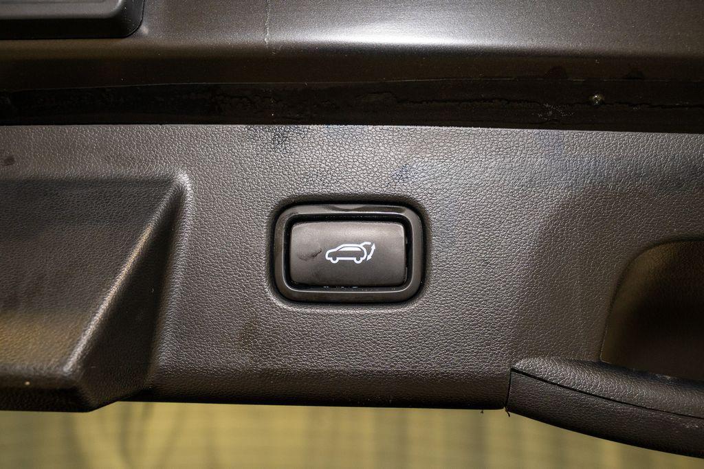 used 2024 Hyundai Tucson car, priced at $20,944