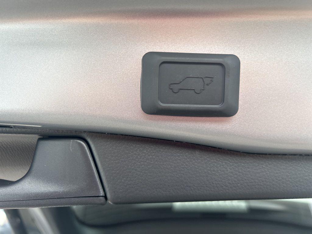 new 2025 Toyota RAV4 car, priced at $34,205