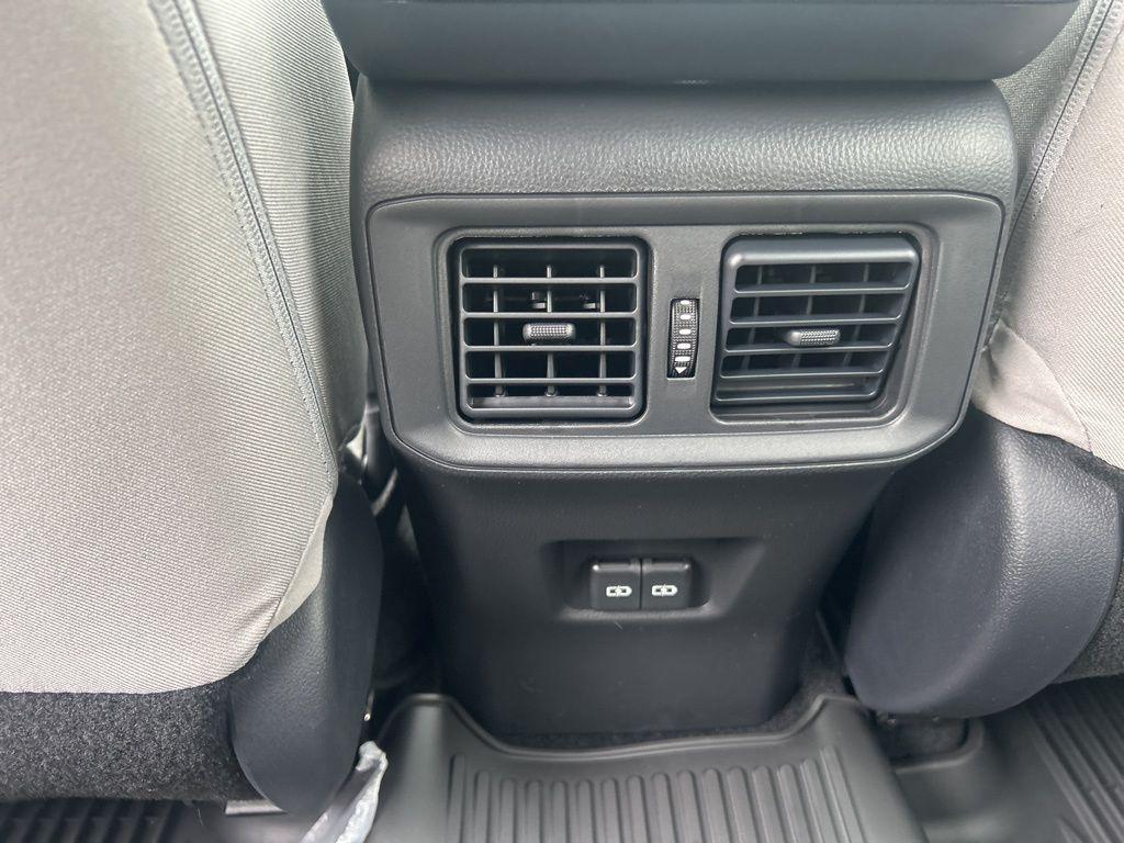 new 2025 Toyota RAV4 car, priced at $34,205