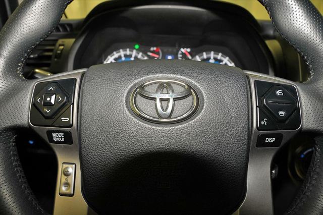 used 2015 Toyota 4Runner car, priced at $23,700