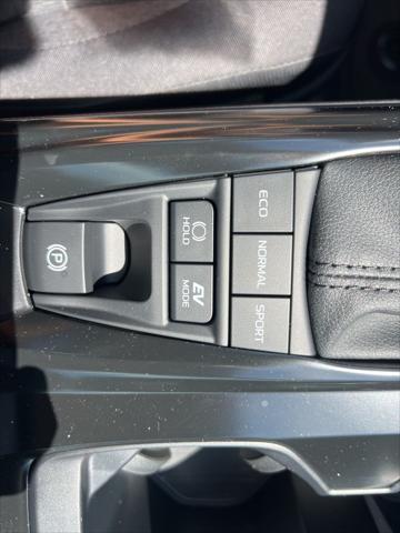 new 2025 Toyota Camry car, priced at $30,778