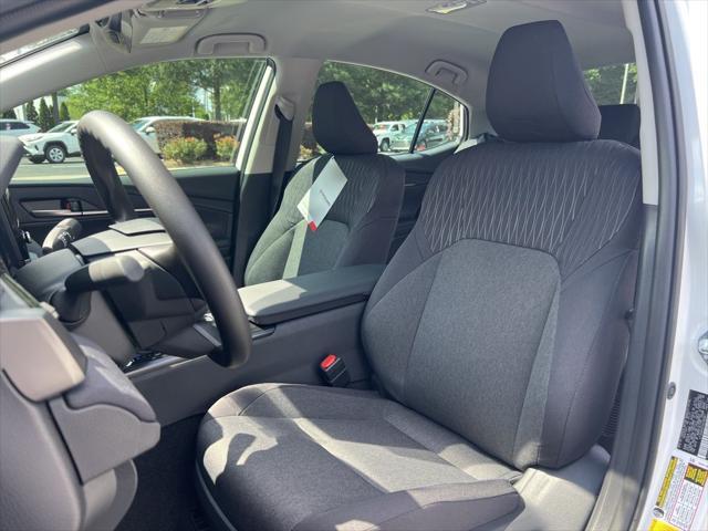 new 2025 Toyota Camry car, priced at $30,778