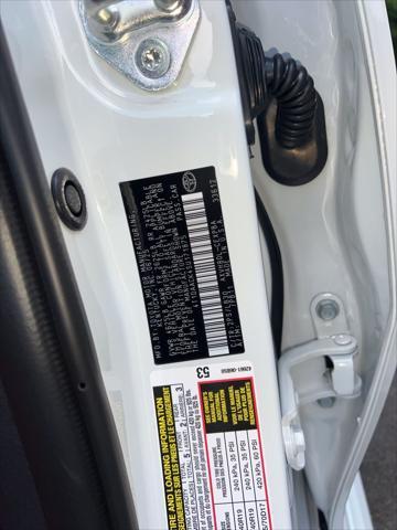 new 2025 Toyota Camry car, priced at $40,794