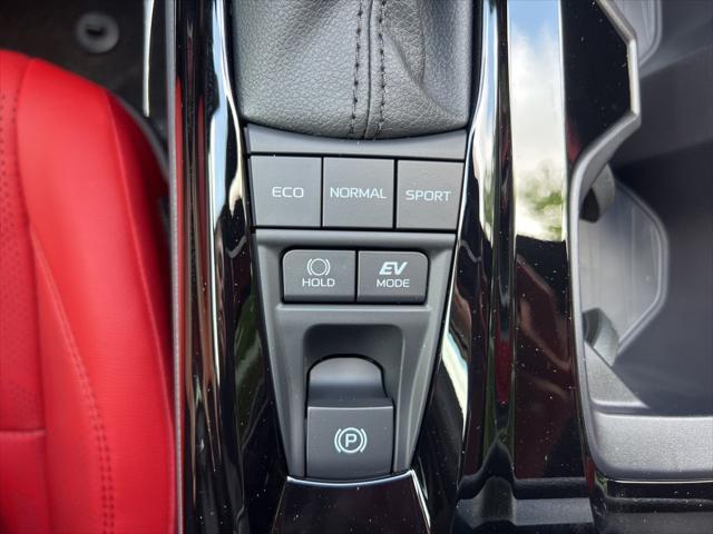 new 2025 Toyota Camry car, priced at $40,794