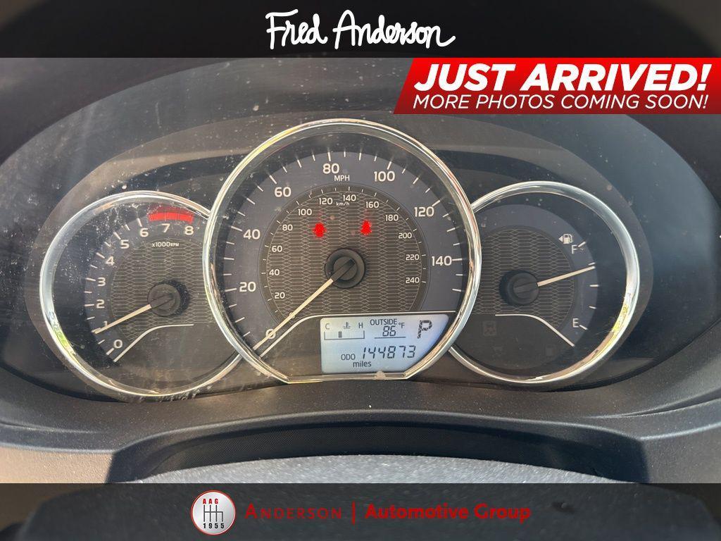 used 2015 Toyota Corolla car, priced at $10,895