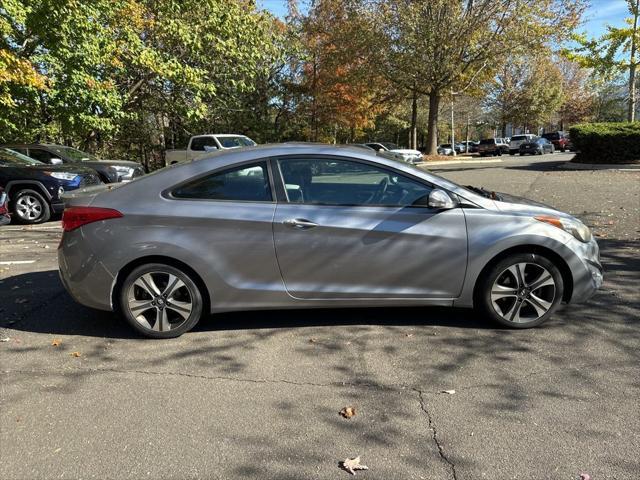 used 2013 Hyundai Elantra car, priced at $9,000