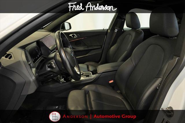used 2024 BMW 228 Gran Coupe car, priced at $31,298