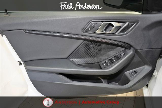 used 2024 BMW 228 Gran Coupe car, priced at $31,298