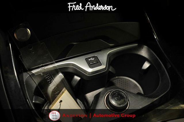 used 2024 BMW 228 Gran Coupe car, priced at $31,298