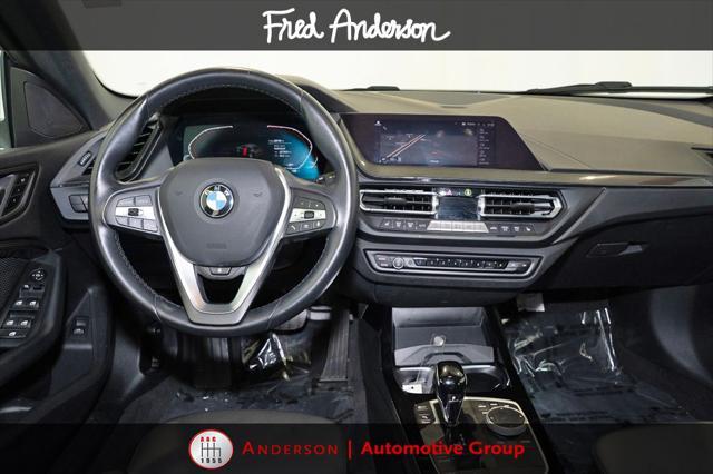 used 2024 BMW 228 Gran Coupe car, priced at $31,298