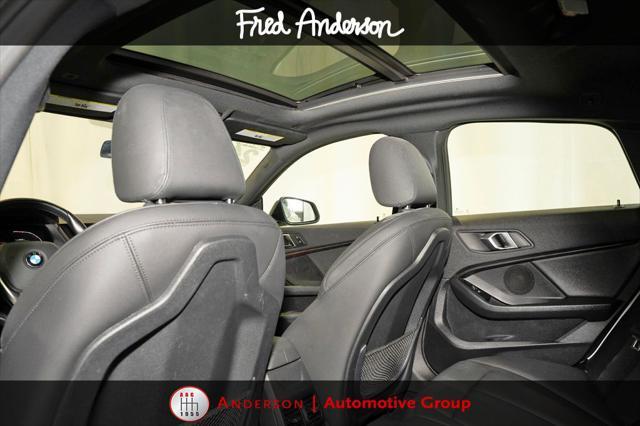 used 2024 BMW 228 Gran Coupe car, priced at $31,298
