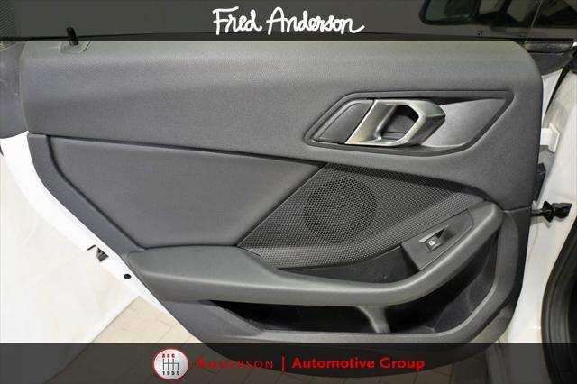used 2024 BMW 228 Gran Coupe car, priced at $31,298